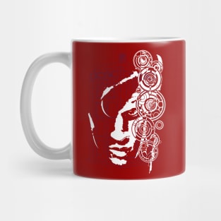 The 11th Doctor Mug